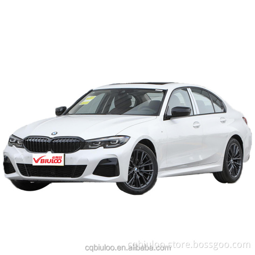 BMW 3 Series  fuel car Used Car 320Li 328Li  316i  328i Fashion Model 320i  Sedan Second Hand Car  For Sale